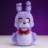 Plyšová figúrka Bonnie z Five Nights at Freddy's Tubbz, 20 Náhľad obrázku produktu 2