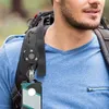 1/2 Stück polygonaler Karabiner-Schlüsselanhänger mit 60 cm Produktbild-Vorschau 6