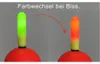 Galleggiante elettrico Jenzi Smart LED con allarme Anteprima dell’immagine prodotto 4