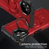 Magnetisch Hülle für Samsung Galaxy A06, Heavy Duty Produktbild-Vorschau 6