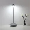 Kabellose Dimmbare LED Tischleuchte, Wiederaufladbar 2000 Produktbild-Vorschau 1