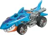 Hot Wheels Monsters Action Sharkruiser-auto na baterie Náhled obrázku produktu 1