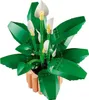 LEGO BOTANICALS 11504 Lys de la paix Voir les images du produit 4