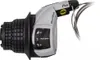 Shimano SL-RS45LSA Revoshift links silber (3s) ESLRS45LSA Produktbild-Vorschau 6