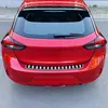 Ochrana nárazníku pro Opel Corsa F 2023-2025 z nerezové Náhled obrázku produktu 1