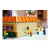 LEGO Icons 10352 The Simpsons - Krusty Burger. Náhled obrázku produktu 2