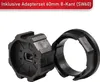 INOVATEC Rollladenmotor INO-M-SK 30 Nm inkl. SW60 Adapter + Produktbild-Vorschau 4