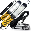LED pracovná lampa dielňa ručná lampa pracovná lampa dielňa Náhľad obrázku produktu 1