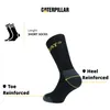 Caterpillar 12 Paar Socken / Arbeitssocken Verstärkte Produktbild-Vorschau 3