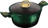 Berlinger Haus garnki 10 elementów Metallic Emerald BH6065 Podgląd zdjęcia produktu 5