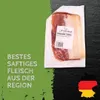 Schwarzwälder Schinken 130g geschnitten Räucherschinken für Produktbild-Vorschau 11