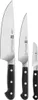 ZWILLING 38447-003-0, Messer-Set, Edelstahl, Kunststoff, Produktbild-Vorschau 1