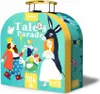 MiDeer Od bajki do bajki puzzle 104 szt. Podgląd zdjęcia produktu 1