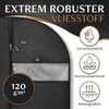 Bruce.® Großer Kleidersack Kurz 120 x 60 cm, 12 cm Tiefe Produktbild-Vorschau 6