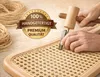 pemora Rückenlehne für Schwingstuhl Freischwinger mit Produktbild-Vorschau 3