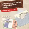 Hidden Games - Rätsel-Adventskalender - Charlies Reise um Produktbild-Vorschau 2