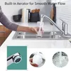 Rubinetto da cucina in acciaio inossidabile AIORBER, Anteprima dell’immagine prodotto 8