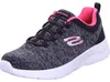 Skechers Dynamight Trainingsschuh Schwarz Produktbild-Vorschau 26