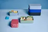 Mepal Bento Lunchbox large Nordic blue TAKE A BREAK Produktbild-Vorschau 12