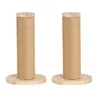 3tlg Kletterwand Katzen Katzenhängematte mit Katzen Produktbild-Vorschau 6