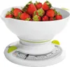 JATA 610N, Mechanická kuchyňská váha, 3 kg, 25 g, Bílá, Náhled obrázku produktu 3
