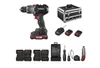 Parkside Performance 20 V Akku-Bohrschrauber Set, Produktbild-Vorschau 1