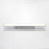 Lindby LED-Panel Quais, 80 x 30 cm, weiß, Metall, 4.000K Produktbild-Vorschau 6