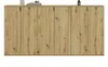 Sideboard "Line-Up" Eiche Kommode Mehrzweckschrank 183 x 99 Produktbild-Vorschau 8