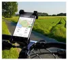 Support Smartphone Pour Velo Noir - Akashi Voir les images du produit 7