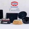 Dr. Oetker Plech na pečenie Baking Love Smaltovaný Náhľad obrázku produktu 14