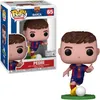 Barcelona - Pedri 65 Funko Pop! Vinyl Figur Produktbild-Vorschau 2