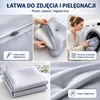 Poduszka ortopedyczna z pianki memory, ergonomiczna, z Podgląd zdjęcia produktu 8