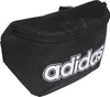 adidas Daily WB HT4777, pásek na pas. Velikost: univerzální Náhled obrázku produktu 4