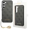 Guess GUHCSA55GF4GGR A55 A556 nero custodia rigida 4G Anteprima dell’immagine prodotto 12