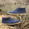 El Naturalista Chaussures pour Homme N5950 SILK SUEDE Voir les images du produit 8
