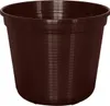 Pflanztopf, Größe:Ø32 cm, Farbe:Braun Produktbild-Vorschau 5