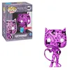 Batman Returns - Catwoman 62 Art Series Special Edition - Produktbild-Vorschau 7