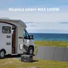 PECRON F3000LFP Powerstation 3072 Wh LiFePO4 – 3600 W Náhľad obrázku produktu 7