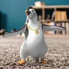 Schleich Die Schule der magischen Tiere - Juri der Pinguin Produktbild-Vorschau 5