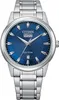 Citizen AW0100-86LE Eco-Drive Herren-Solaruhr Stahl/Blau Produktbild-Vorschau 2