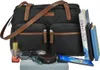 Greenburry Shopper Schultertasche Nylon 35x24cm "Emily" Produktbild-Vorschau 2