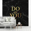 MuchoWow® Fototapete für Wohnzimmer oder Schlafzimmer Produktbild-Vorschau 7