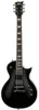 Guitare électrique ESP LTD EC-401BK, noire Voir les images du produit 3