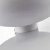 Lindby Deckenlampe Gerwina, weiß/gold, Metall, 40 cm, E27 Produktbild-Vorschau 7