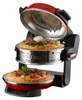 Ariete 0927/00 Urządzenie do pizzy/piec 2 pizze/pizze 2300 Podgląd zdjęcia produktu 5