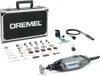Dremel 3000-3/45 Multifunktionswerkzeug mit Zubehör Produktbild-Vorschau 4