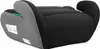 Sparco Kindersitz F100KI Schwarz/Grau i-Size 125-150cm Produktbild-Vorschau 8