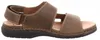 Rieker Herren Klassische Sandalen 25558-25 Farbe: Braun Produktbild-Vorschau 19