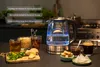 Emerio Glas Wasserkocher mit max. 1.7 Liter | SIEGER PREIS Produktbild-Vorschau 6