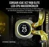 CORSAIR Hydro X Series XC7 RGB Elite LCD CPU Wasserblock Produktbild-Vorschau 6
